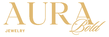 AURA BOLD Logo