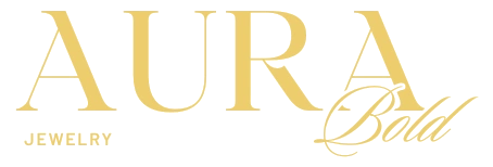 AURA BOLD Logo